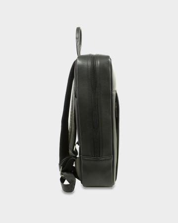 Мужской рюкзак Braun Buffel GOLF 2.0 Backpack 90683, черный Мужской рюкзак Braun Buffel GOLF 2.0 Backpack 90683, черный