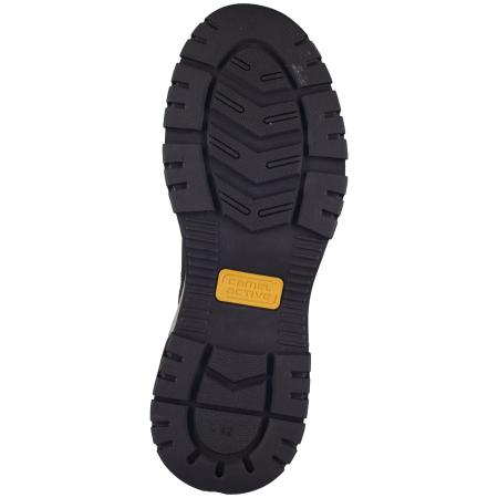 Мужские кроссовки Camel Active ZODIAC 21234342, коричневые