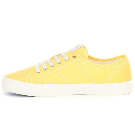 Женские кеды Gant ZOEE 18538442, желтые Женские кеды Gant ZOEE 18538442, желтые