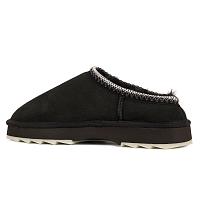 Slipper Sharky scuff W13179 - Женские тапочки EMU Australia, черные Slipper Sharky scuff W13179 - Женские тапочки EMU Australia, черные