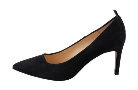 Женские туфли-лодочки Gant BETTY 18523335, синие