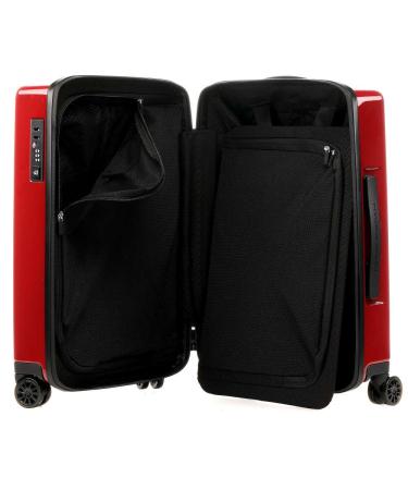 Троллей-кейс Porsсhe Design Roadster hc light trolleycase svz 4090002867