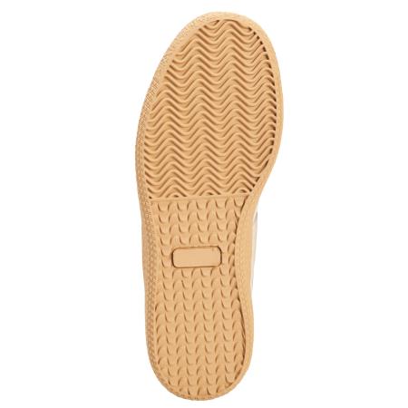 Женские кеды Beverly Hills Polo Club OXFORD MIX BHW515200, белые