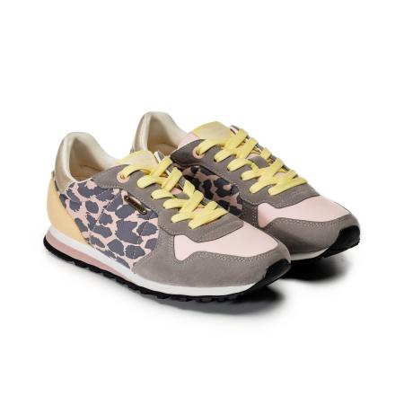 Женские кроссовки Pepe Jeans London VERONA W BEST PLS30981, мультиколор