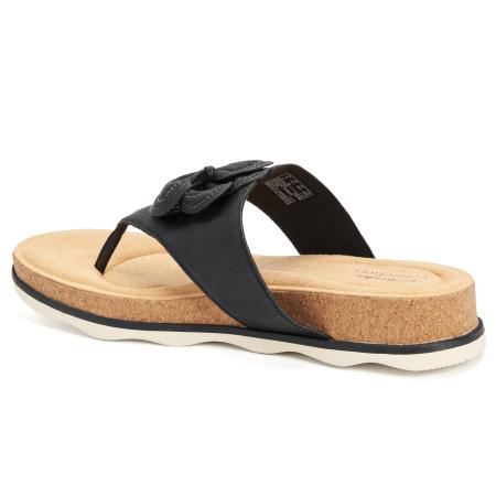 Женские пантолеты Clarks Brynn Style 26165103, черные