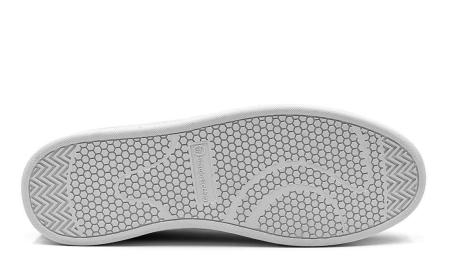 Мужские кеды Sergio Tacchini Cupsole Basic STM124001, черные