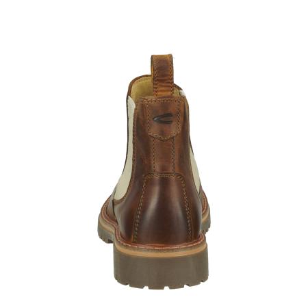 Женские челси Camel Active PARK 21151298, коричневые