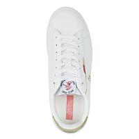 ARIS RFW614H00 - Женские кеды Rifle, белые