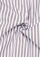 РУБАШКА 1004-27-X18K - Мужская рубашка ETERNA, коричневая