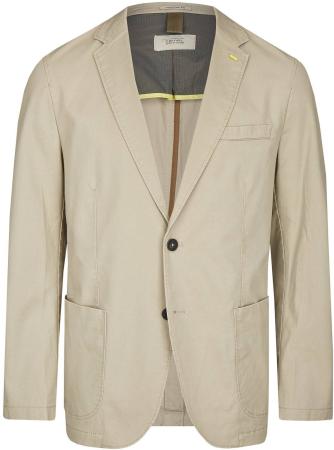 Мужской пиджак Camel Active 442970-3504, бежевый