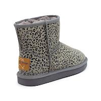 SMU Sophie Mini Print RW15003 - Женские полуугги EMU Ridge, серые