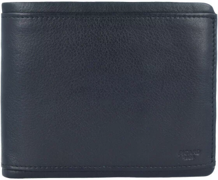 Мужской кошелек Picard METROPOLIS 9239, черный