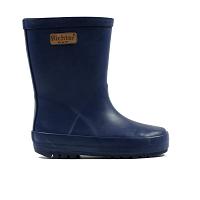 rainboots 8110-3171-6820 - Детские сапоги Richter, синие