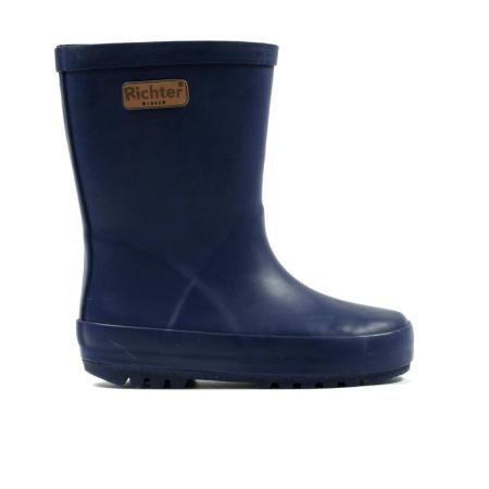 Детские сапоги Richter rainboots 8110-3171-6820, синие