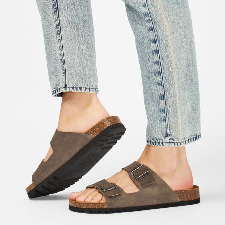 Мужские сланцы SCHOLL JULIEN F300741029, фиолетовые