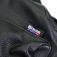 NAPER02 F3NAPER02-MET - Мужской рюкзак Blauer, черный NAPER02 F3NAPER02-MET - Мужской рюкзак Blauer, черный