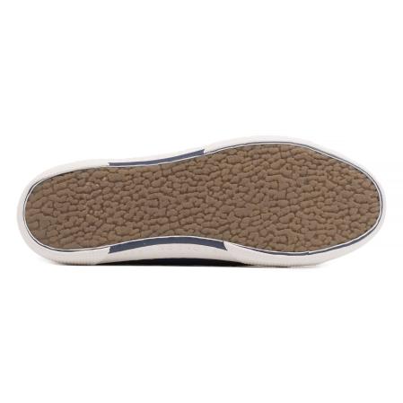 Мужские кеды Pepe Jeans London ABERMAN SMART PMS30625, синие