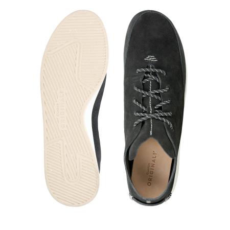 Мужские кроссовки Clarks Kiowa Sport 26136542, черные