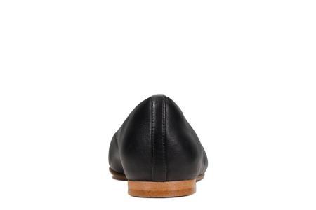 Женские балетки Clarks Grace Piper 26144042, черные