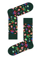 3-Pack Holiday Socks Gift Set XWHS08 - 3-Pack Holiday Socks Gift Set XWHS08