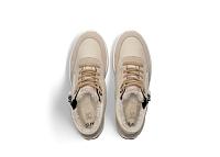 NEW YORK 12-25106-05 - Женские ботинки ARA, белые