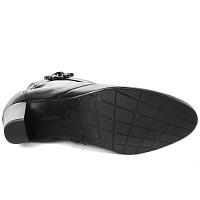 Toulouse-St 12-43436-78 - Женские ботильоны ARA, черные