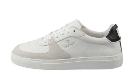 Мужские кеды Gant DENVER 18633332, белые