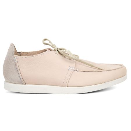 Мужские топсайдеры Clarks ShacreLite Low 26165211, коричневые