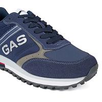 SEDRIK MIX GAM523901 - Мужские кроссовки GAS, синие SEDRIK MIX GAM523901 - Мужские кроссовки GAS, синие