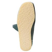 Wallabee. 26163266 - Женские полуботинки Clarks, синие