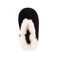 Toddle B10737 - Детские ботинки EMU Australia, черные