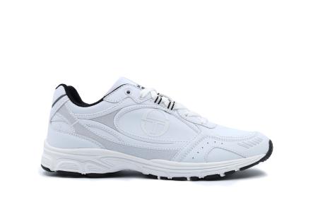 Мужские кроссовки Sergio Tacchini Running STM127602, белые