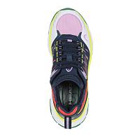 SAVANNAH EXTREME TMS HDWCO7202 - Женские кроссовки HEAD, мультиколор SAVANNAH EXTREME TMS HDWCO7202 - Женские кроссовки HEAD, мультиколор