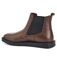  44412103-1000 - Женские челси Bugatti, коричневые