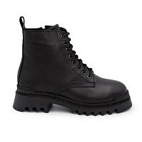 22205032 - Женские высокие ботинки Clarks, черные 22205032 - Женские высокие ботинки Clarks, черные