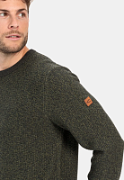 Pullover 1/1Arm 409500-4K07 - Pullover 1/1Arm 409500-4K07