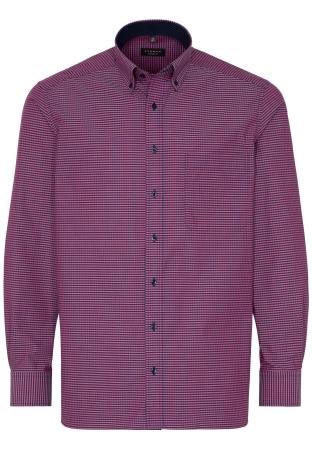 Мужская рубашка ETERNA 8913-58-E144, мультиколор