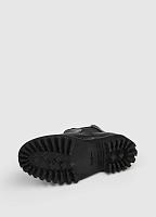 TRUCKER CHELSEA W PLS50452 - Женские челси Pepe Jeans London, черные TRUCKER CHELSEA W PLS50452 - Женские челси Pepe Jeans London, черные