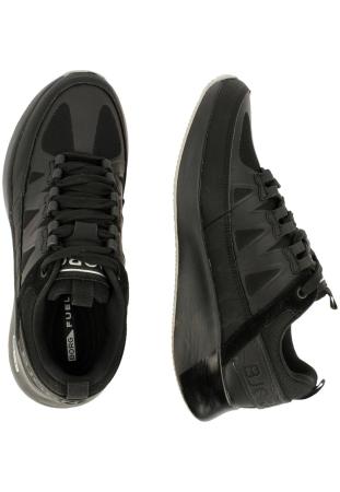 Мужские кроссовки Bjorn Borg R2110 BO BSC M 2242633502, черные