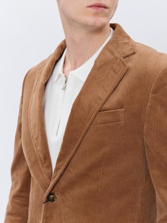 CORD BLAZER 7706168