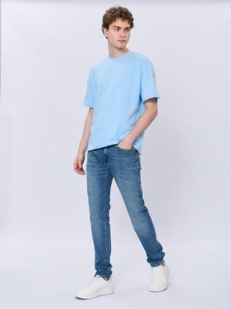 MAXEN ACTIVE-RECOVER JEANS 1000178