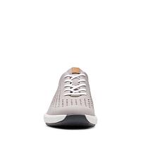Un Rio Tie 26148716 - Женские кроссовки Clarks, песочные Un Rio Tie 26148716 - Женские кроссовки Clarks, песочные