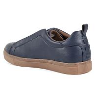 STEVE BHM615115 - Мужские кеды Beverly Hills Polo Club, синие STEVE BHM615115 - Мужские кеды Beverly Hills Polo Club, синие