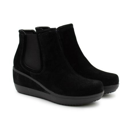 Женские челси Clarks Wynnmere Mara 26129522, черные