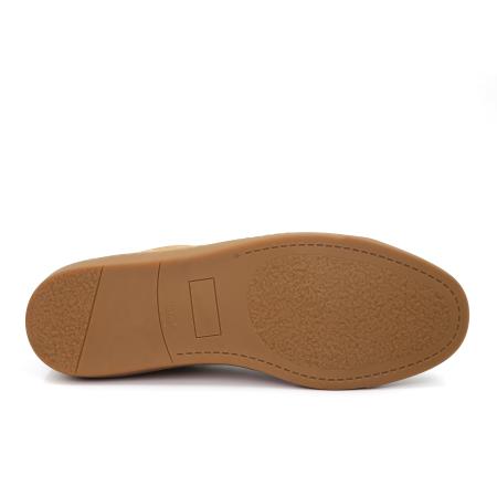 Мужские кеды Clarks 22203271, коричневые Мужские кеды Clarks 22203271, коричневые