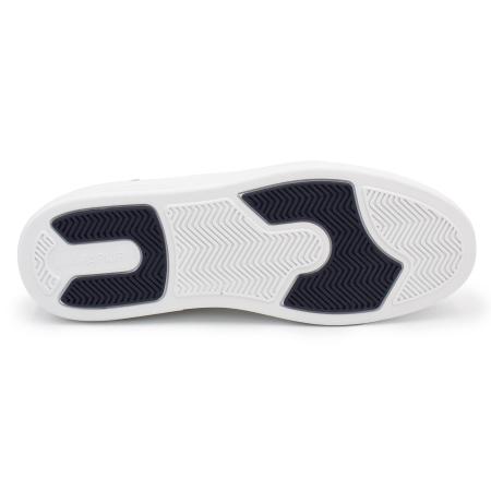 Мужские кроссовки Napapijri NYS NP0A4HKS, белые