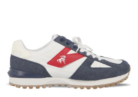 Мужские кроссовки Rifle NIMBUS RFM613H25, синие