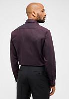 РУБАШКА 1005-58-X171 - Мужская рубашка ETERNA, красная