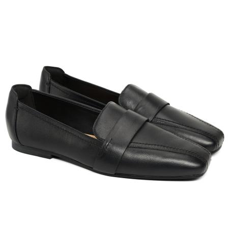 Женские туфли Clarks Seren Flat 26171612, черные Женские туфли Clarks Seren Flat 26171612, черные