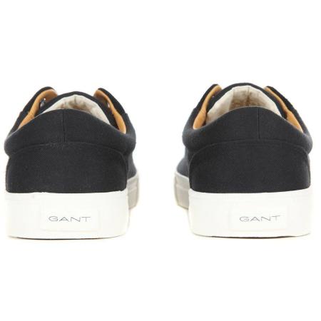Мужские кеды Gant HERO 18638384, черные